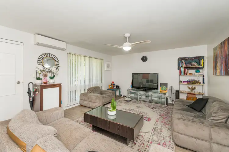 Fourth view of Homely apartment listing, 7/10 Gardner Street, Como WA 6152