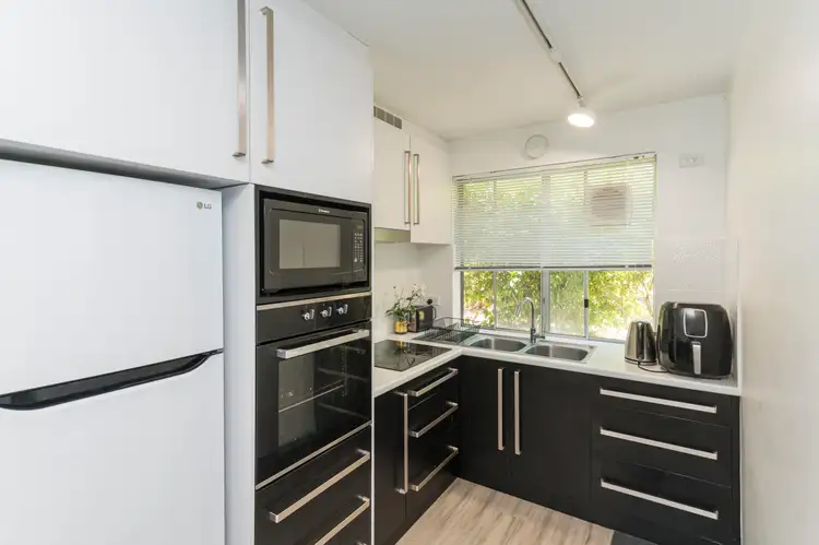 Seventh view of Homely apartment listing, 7/10 Gardner Street, Como WA 6152