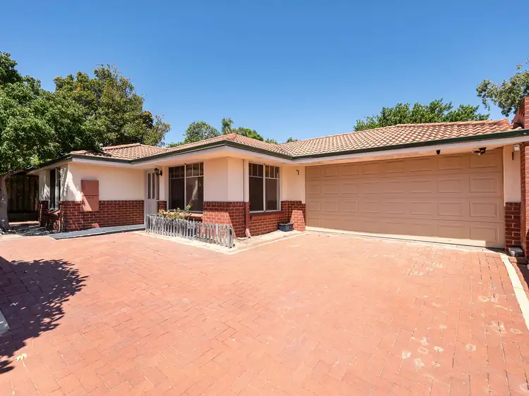 68A Elvira Street, Palmyra WA 6157