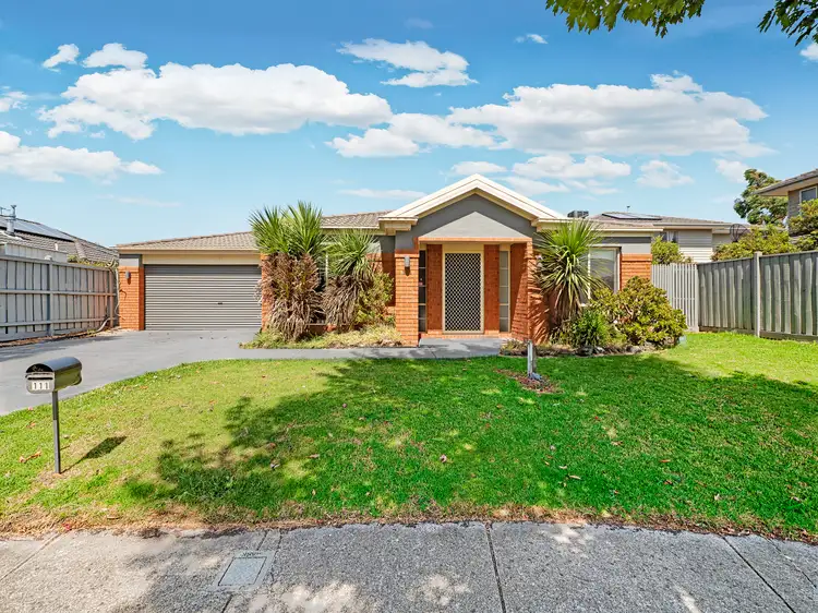 111 Moondarra Drive, Berwick VIC 3806