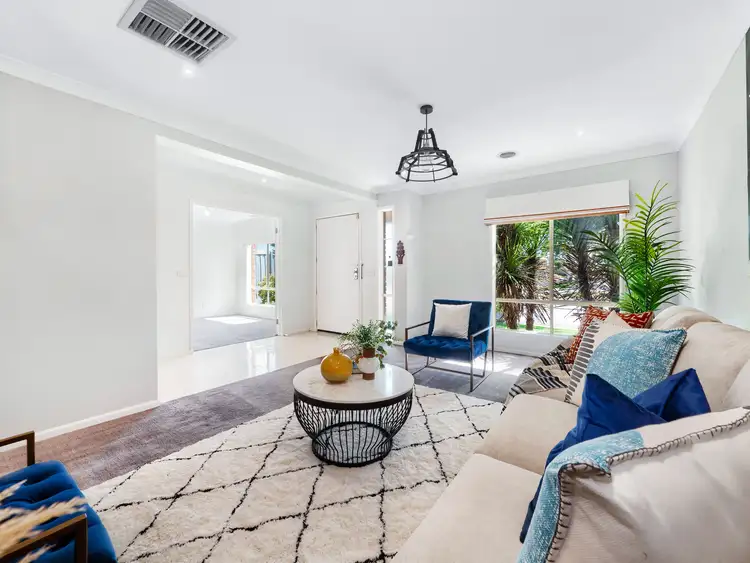 Fourth view of Homely house listing, 111 Moondarra Drive, Berwick VIC 3806
