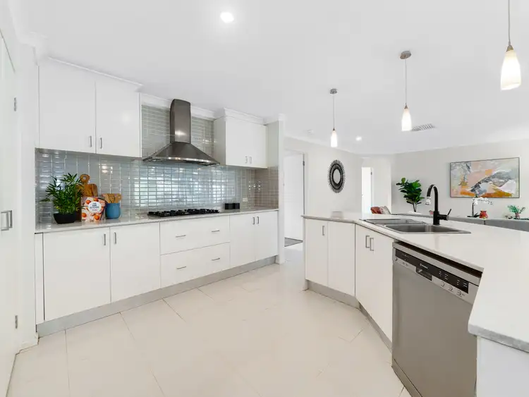 Fifth view of Homely house listing, 111 Moondarra Drive, Berwick VIC 3806