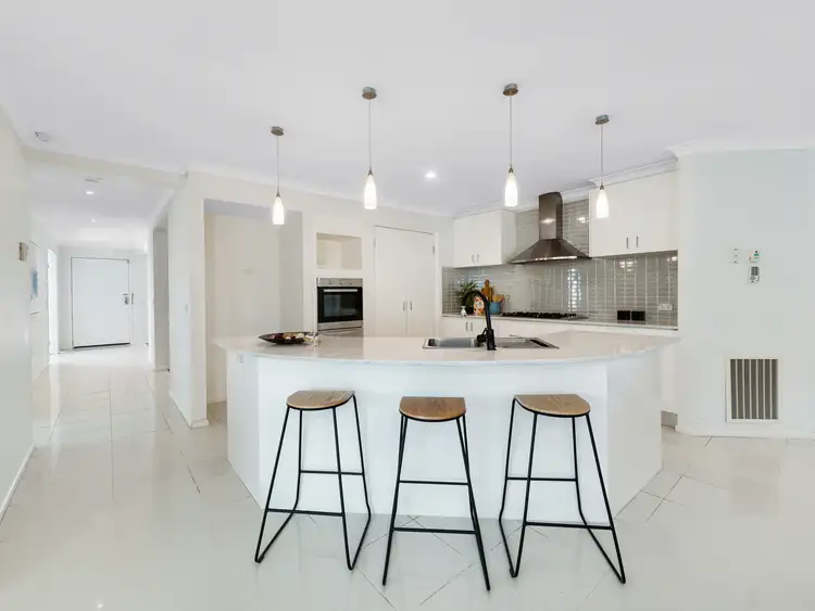 Sixth view of Homely house listing, 111 Moondarra Drive, Berwick VIC 3806