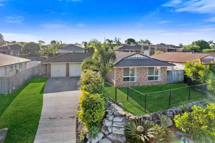 36 Cumberland Crescent, Heritage Park QLD 4118