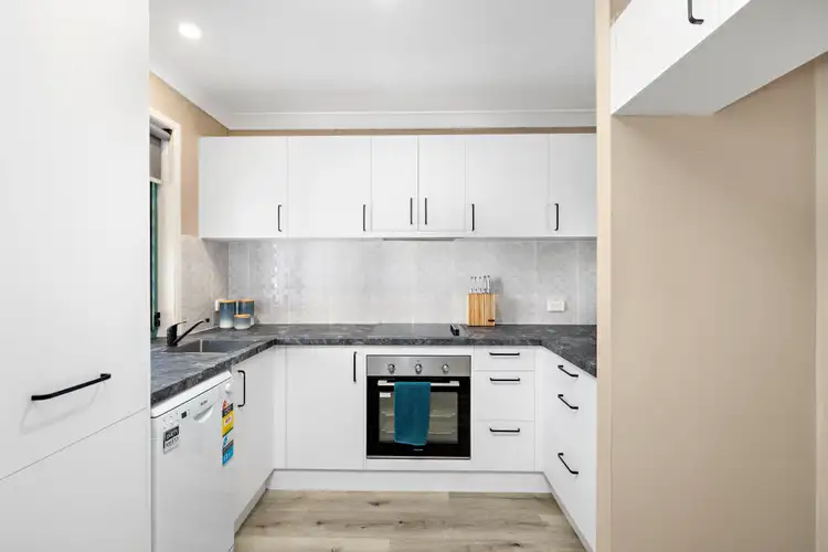 Second view of Homely townhouse listing, 83/333 Colburn Avenue, Victoria Point QLD 4165