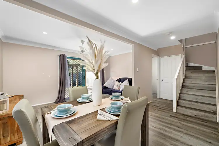 Fifth view of Homely townhouse listing, 83/333 Colburn Avenue, Victoria Point QLD 4165