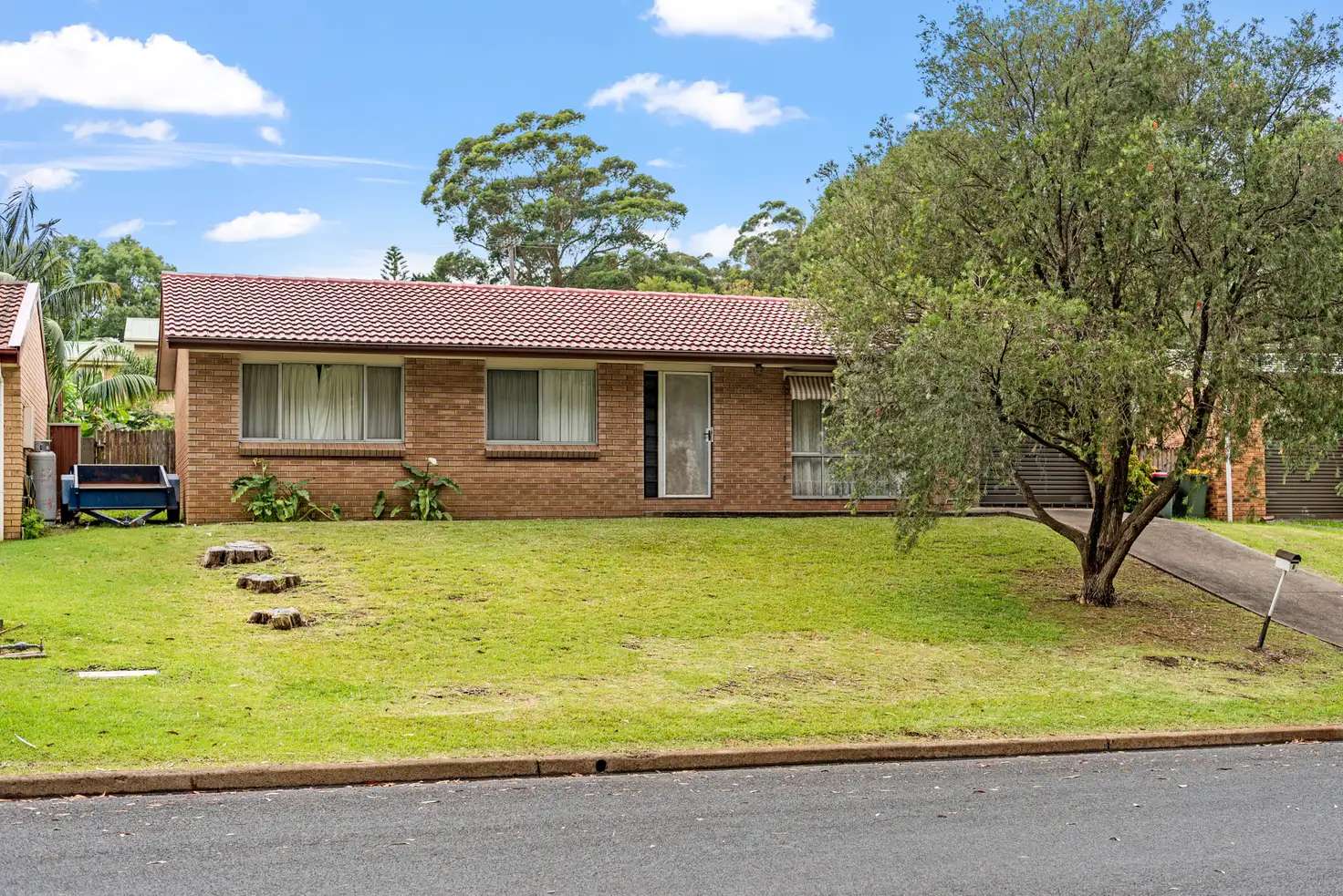 Main view of Homely house listing, 6 Timbs Street, Ulladulla NSW 2539