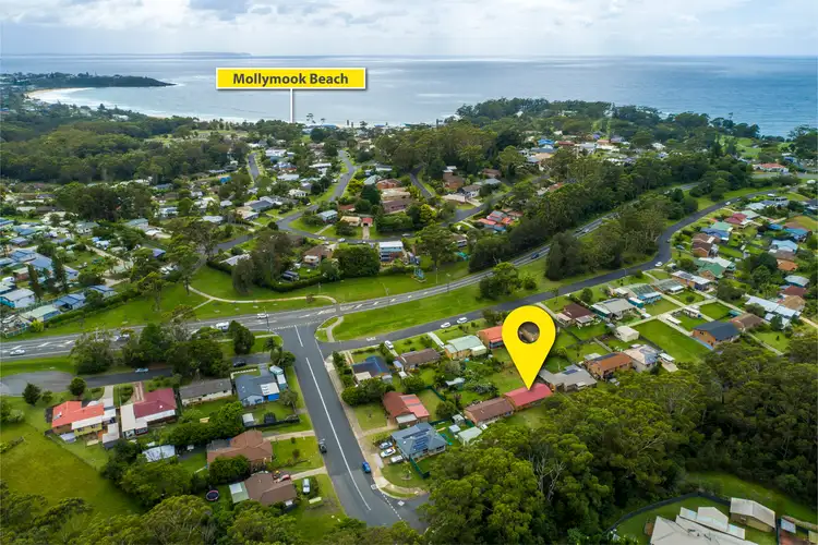 Second view of Homely house listing, 6 Timbs Street, Ulladulla NSW 2539