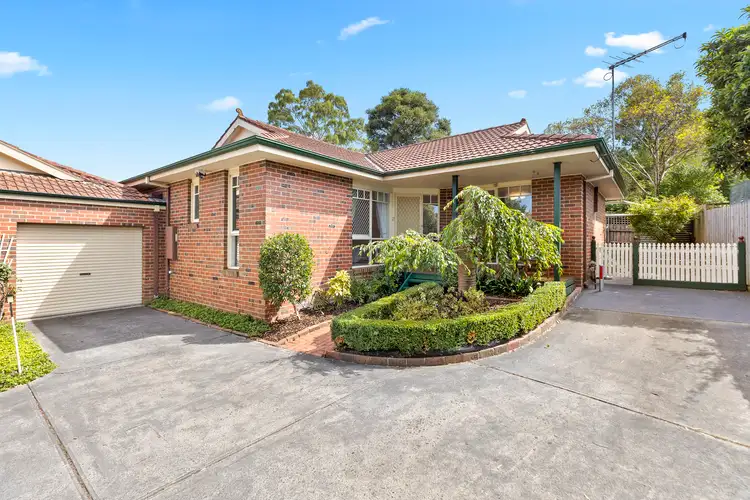 4/333a Mount Dandenong Road, Croydon VIC 3136
