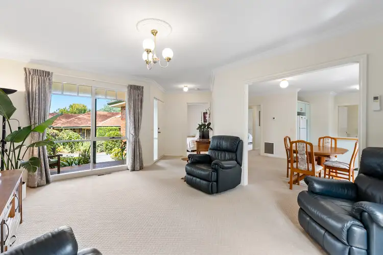 Second view of Homely unit listing, 4/333a Mount Dandenong Road, Croydon VIC 3136