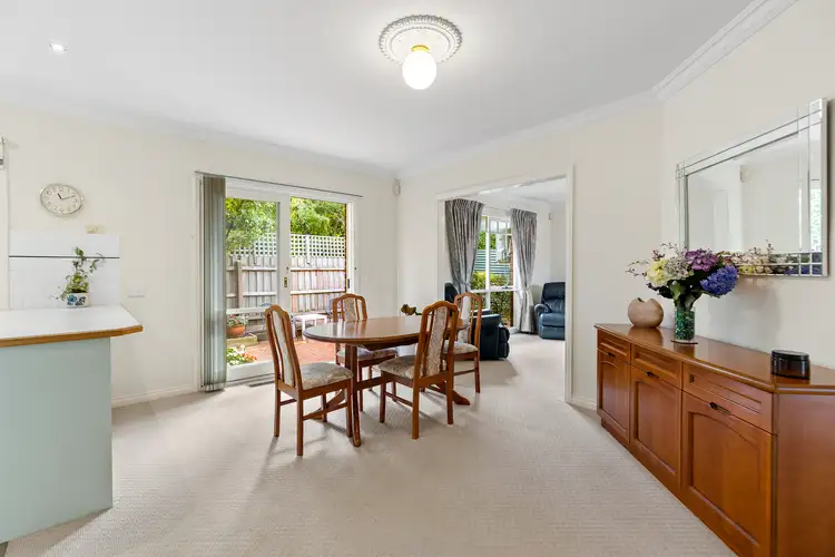 Third view of Homely unit listing, 4/333a Mount Dandenong Road, Croydon VIC 3136