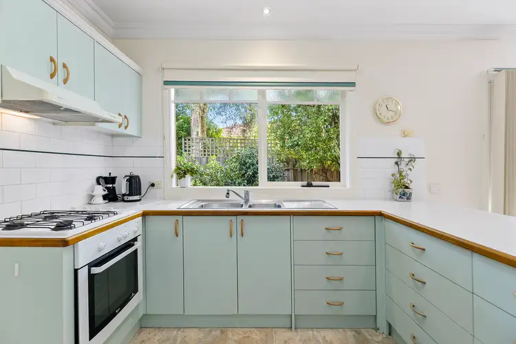 Fourth view of Homely unit listing, 4/333a Mount Dandenong Road, Croydon VIC 3136