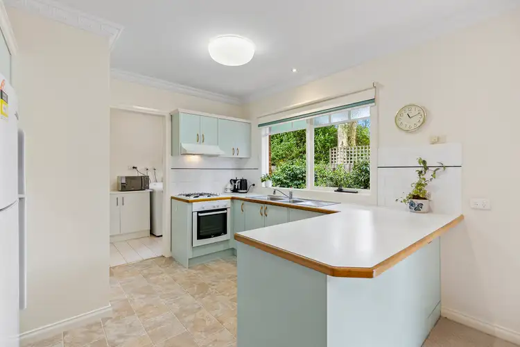 Fifth view of Homely unit listing, 4/333a Mount Dandenong Road, Croydon VIC 3136