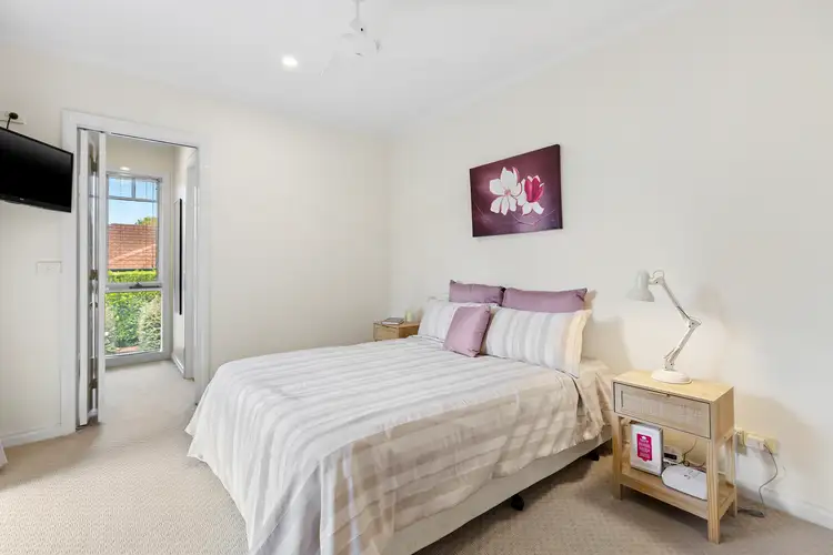 Sixth view of Homely unit listing, 4/333a Mount Dandenong Road, Croydon VIC 3136