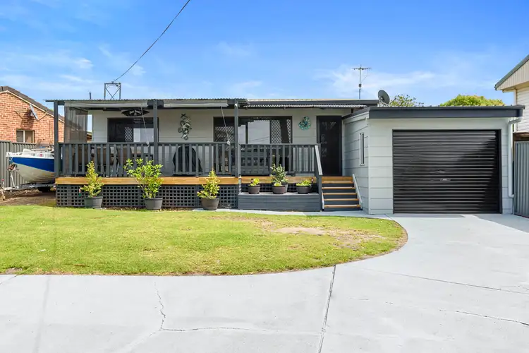 163 Princes Highway, Burrill Lake NSW 2539