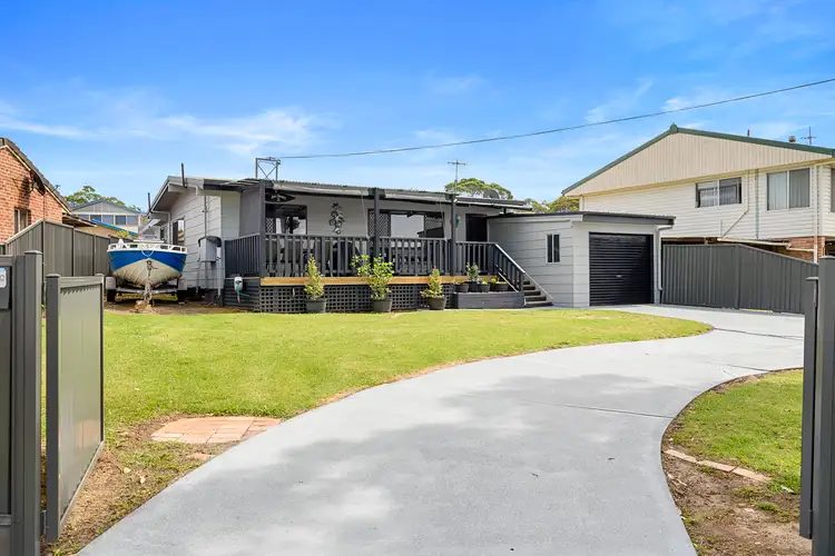 Third view of Homely house listing, 163 Princes Highway, Burrill Lake NSW 2539