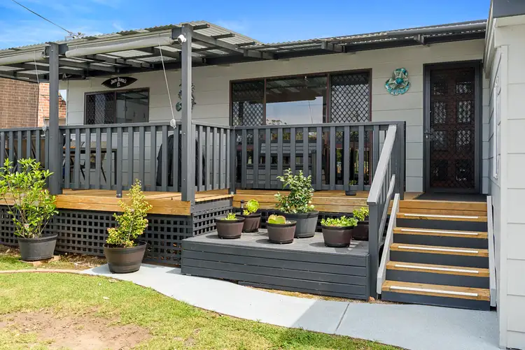 Fifth view of Homely house listing, 163 Princes Highway, Burrill Lake NSW 2539