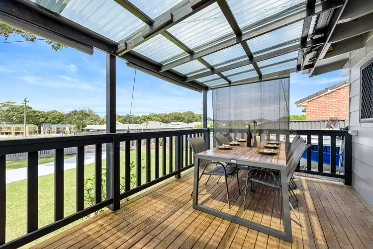 Sixth view of Homely house listing, 163 Princes Highway, Burrill Lake NSW 2539