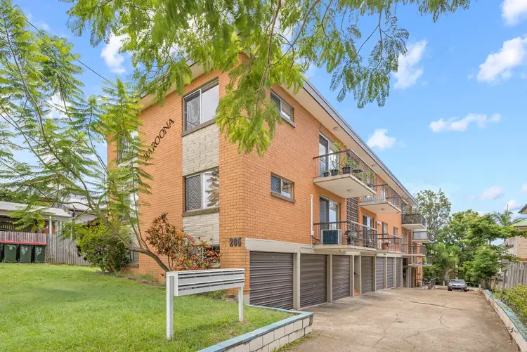 6/205 Baroona Road