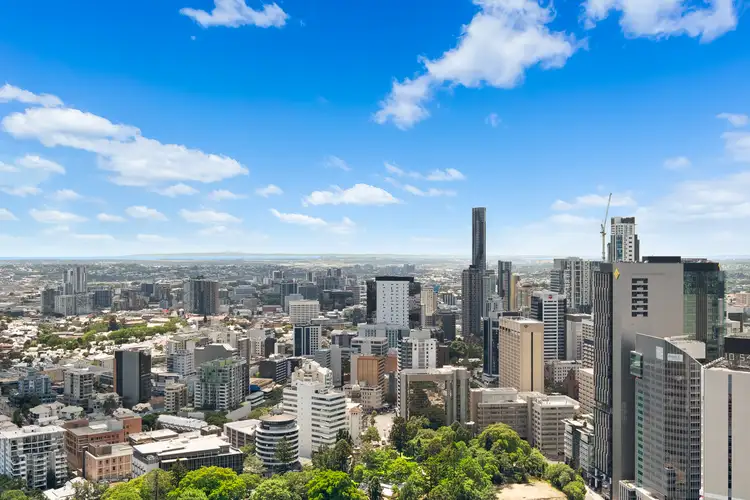 4706/43 Herschel Street, Brisbane City QLD 4000