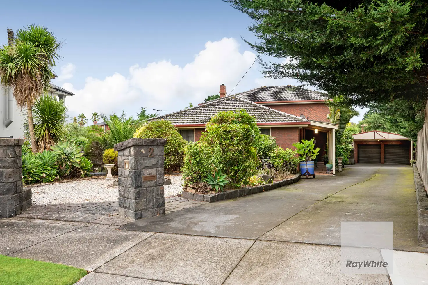 Main view of Homely house listing, 2 Largs Court, Greenvale VIC 3059