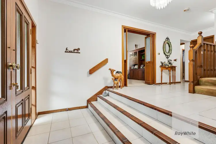 Fourth view of Homely house listing, 2 Largs Court, Greenvale VIC 3059