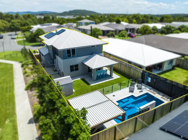 59 Ningaloo Drive, Pimpama QLD 4209