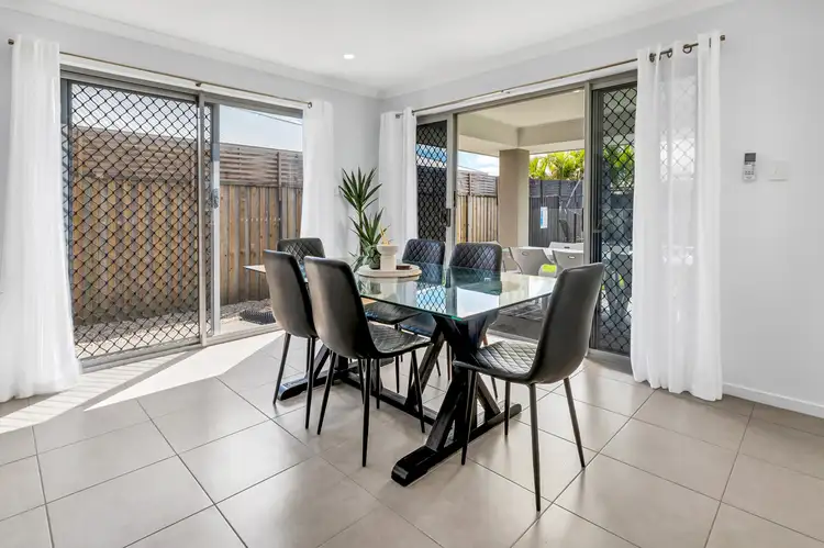 Fifth view of Homely house listing, 59 Ningaloo Drive, Pimpama QLD 4209