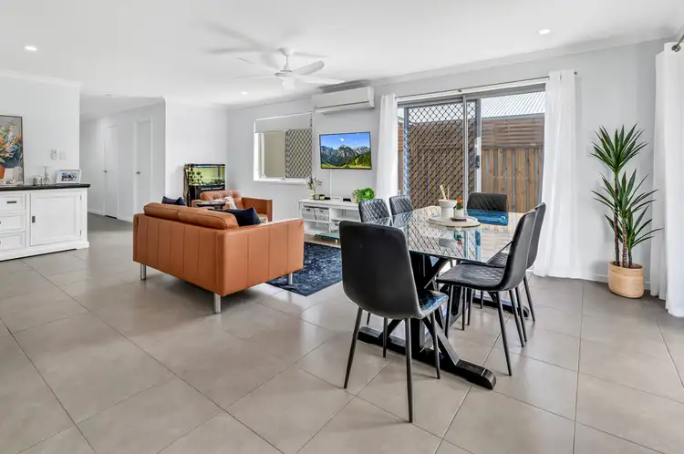 Sixth view of Homely house listing, 59 Ningaloo Drive, Pimpama QLD 4209