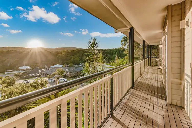 Third view of Homely house listing, 13 Macintosh Court, Ormeau Hills QLD 4208