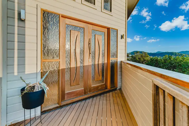 Fourth view of Homely house listing, 13 Macintosh Court, Ormeau Hills QLD 4208