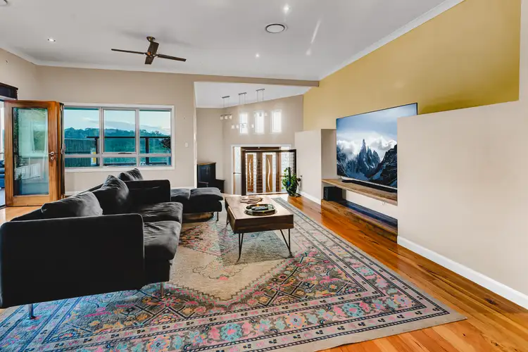 Fifth view of Homely house listing, 13 Macintosh Court, Ormeau Hills QLD 4208