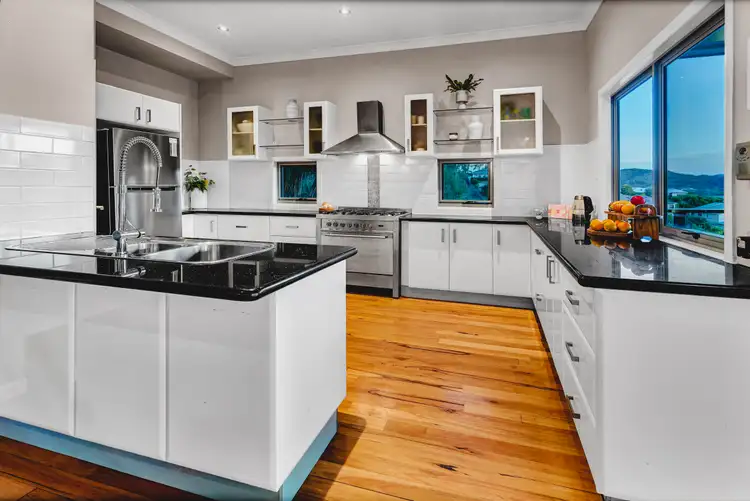 Sixth view of Homely house listing, 13 Macintosh Court, Ormeau Hills QLD 4208