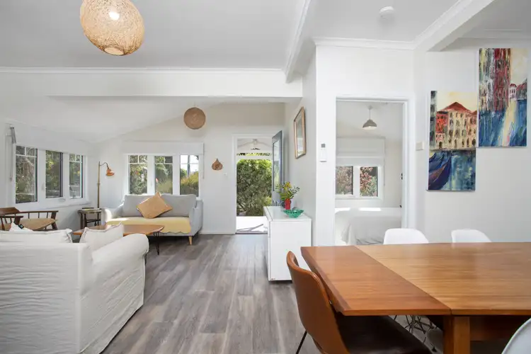 Third view of Homely house listing, 201 Paper Beach Road, Swan Point TAS 7275