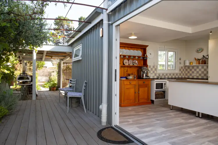 Fourth view of Homely house listing, 201 Paper Beach Road, Swan Point TAS 7275