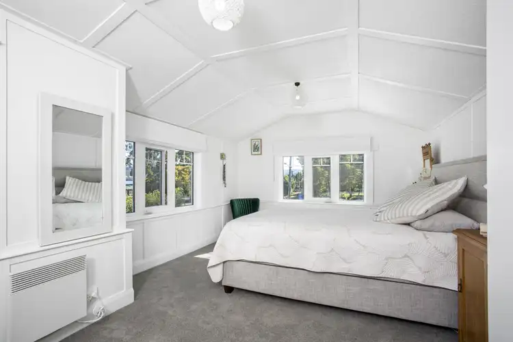 Fifth view of Homely house listing, 201 Paper Beach Road, Swan Point TAS 7275