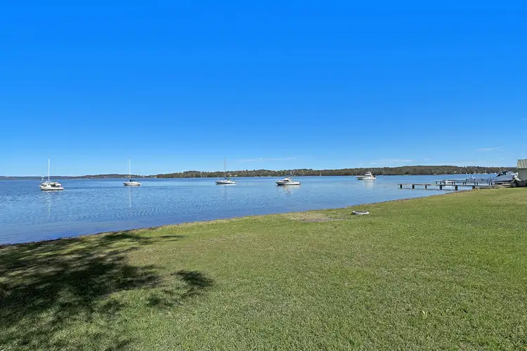 Third view of Homely unit listing, 2/51 Laycock St, Kilaben Bay NSW 2283