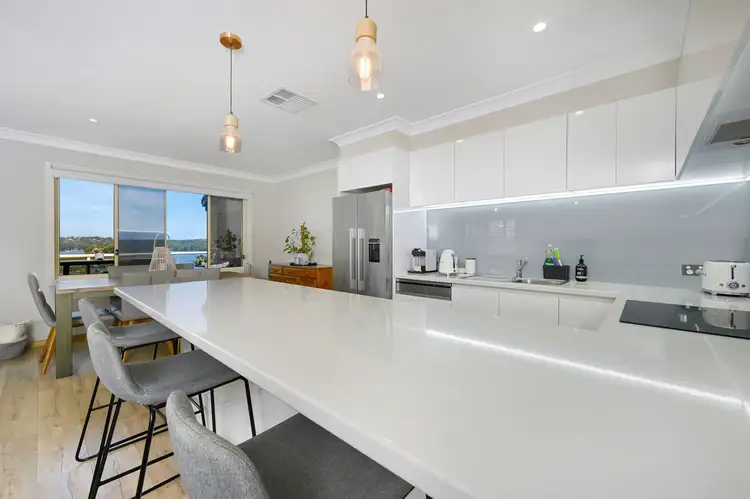 Fifth view of Homely unit listing, 2/51 Laycock St, Kilaben Bay NSW 2283