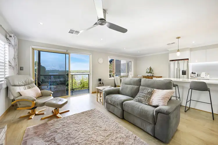 Seventh view of Homely unit listing, 2/51 Laycock St, Kilaben Bay NSW 2283