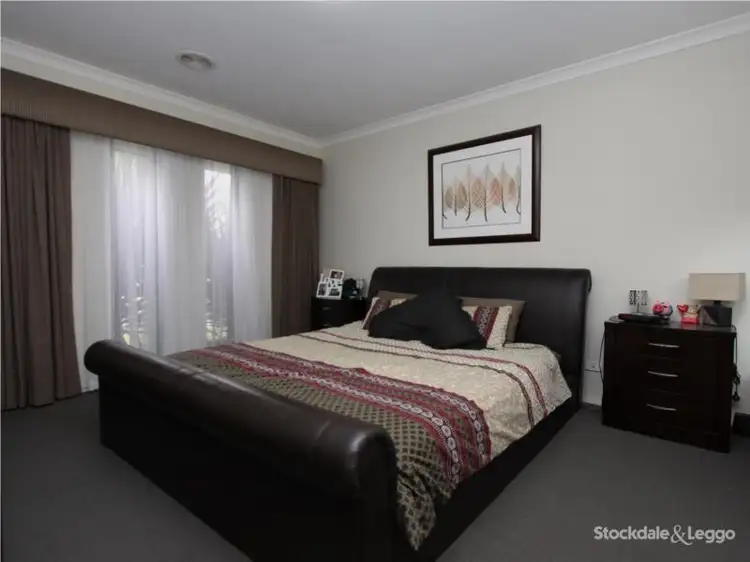 Third view of Homely house listing, 8 Woburn Crescent, Manor Lakes VIC 3024
