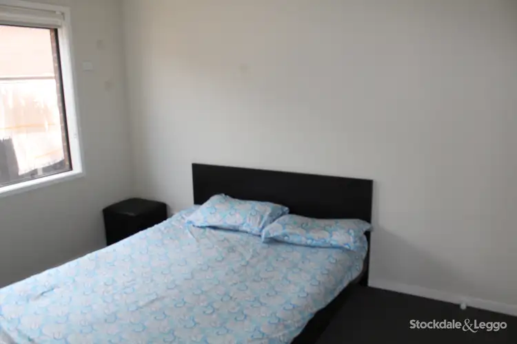 Fifth view of Homely house listing, 8 Woburn Crescent, Manor Lakes VIC 3024