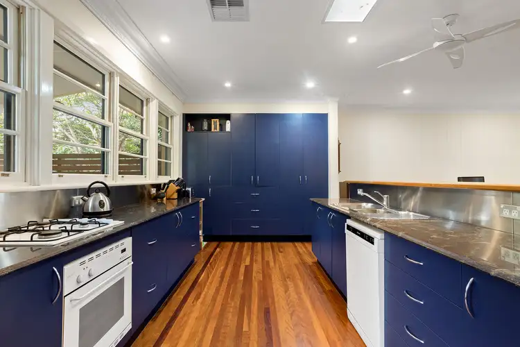 Sixth view of Homely house listing, 21 Woolcott Ave, Wahroonga NSW 2076