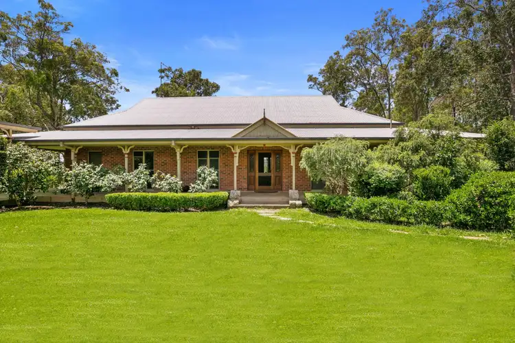 Second view of Homely rural property listing, 392-518 Boyle Road, Belli Park QLD 4562