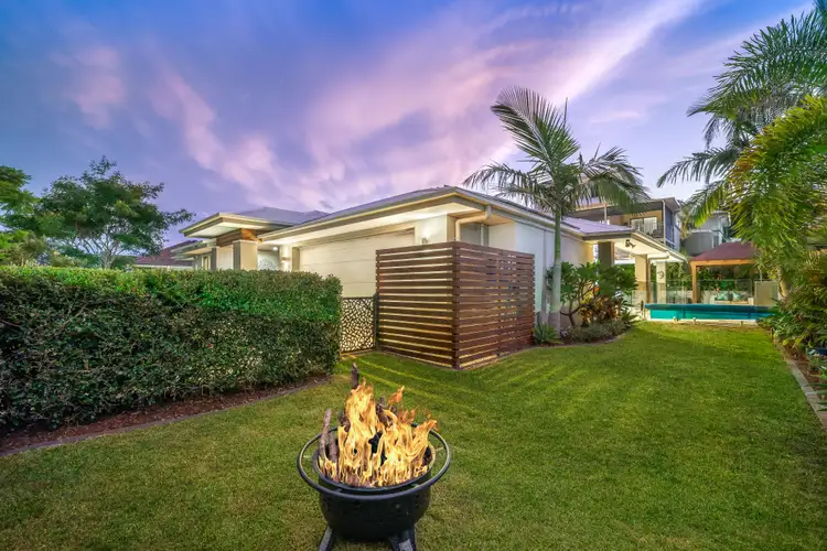 4 Munyaroo Lane, Upper Coomera QLD 4209