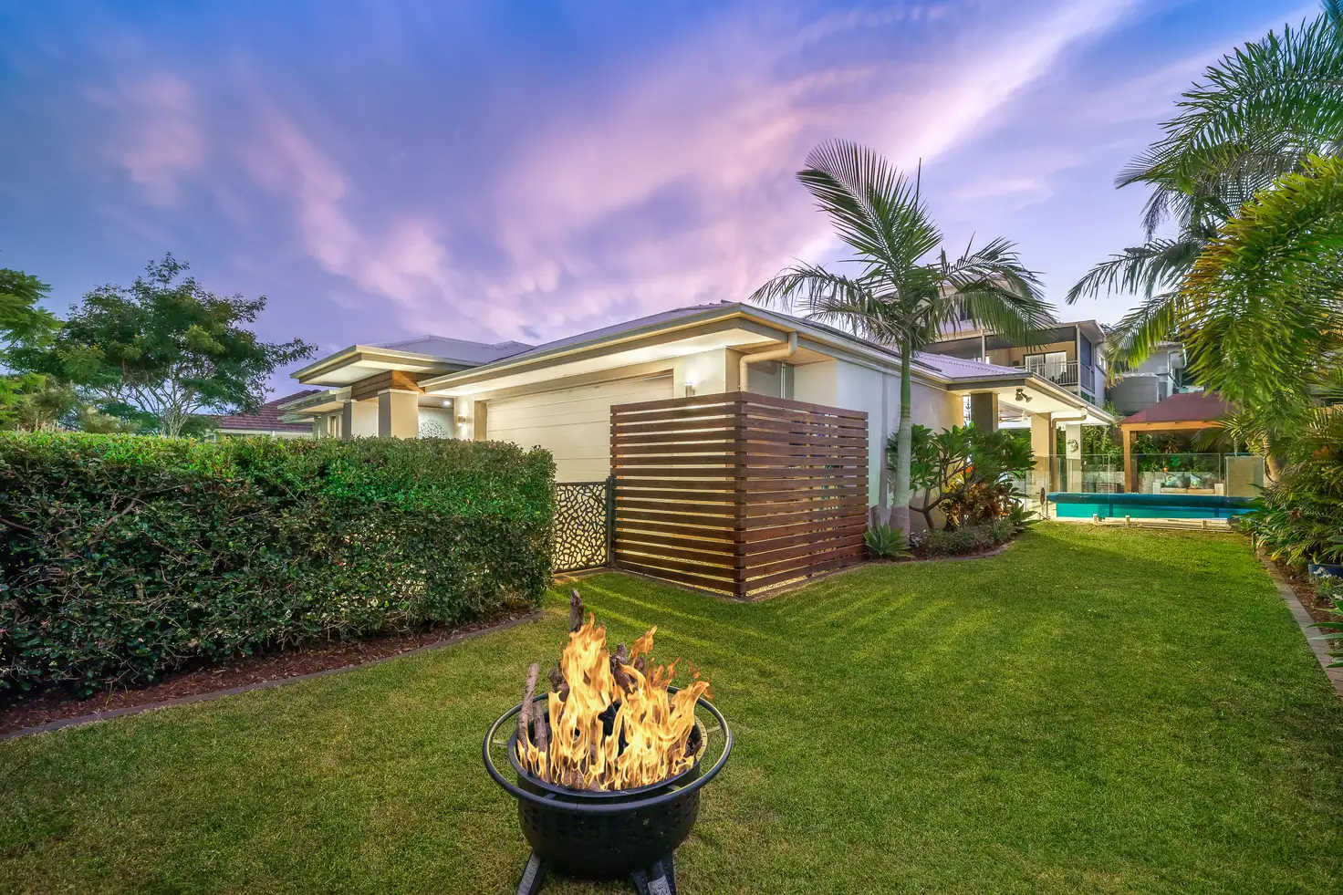 Main view of Homely house listing, 4 Munyaroo Lane, Upper Coomera QLD 4209
