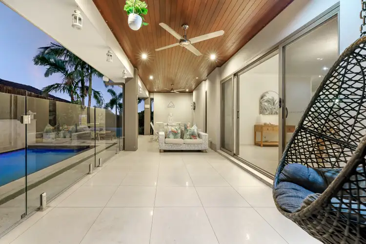 Third view of Homely house listing, 4 Munyaroo Lane, Upper Coomera QLD 4209