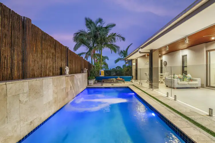 Fifth view of Homely house listing, 4 Munyaroo Lane, Upper Coomera QLD 4209