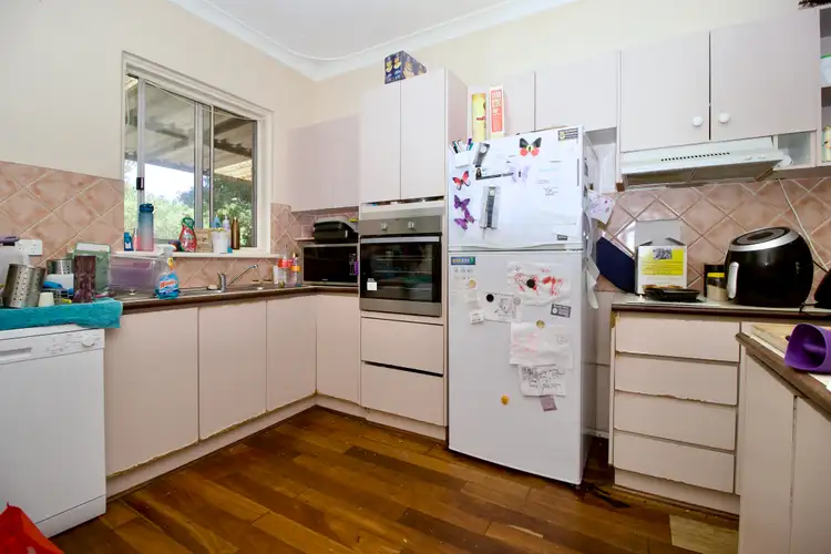 Second view of Homely house listing, 17 Alexandra Street, Rockingham WA 6168