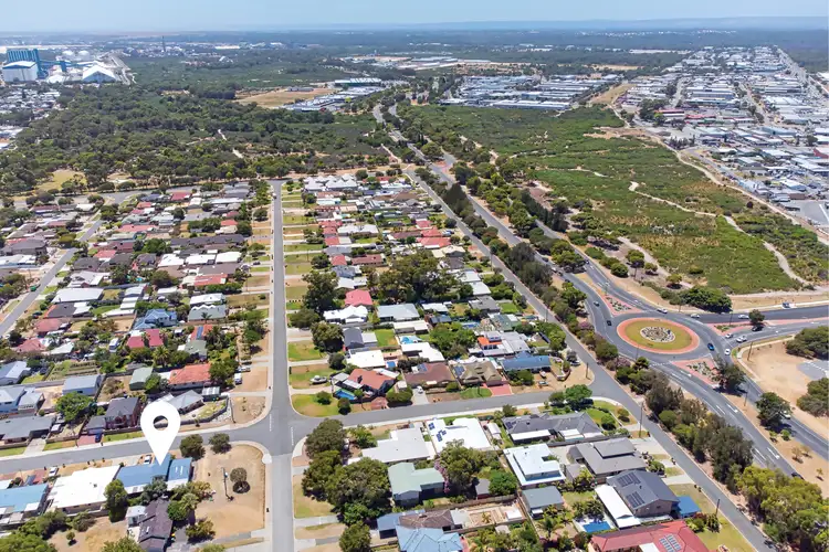 Fifth view of Homely house listing, 17 Alexandra Street, Rockingham WA 6168