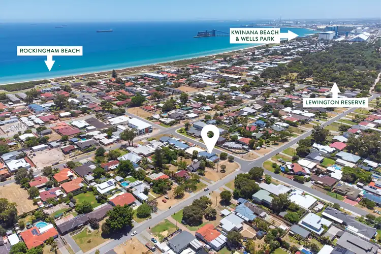 Seventh view of Homely house listing, 17 Alexandra Street, Rockingham WA 6168